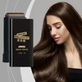 thumbnail image 4 of Productos para el cuidado del cabello Peine de peluquería Peine para el cabello Pluma desechable para el cabello Palillo para el cabello Cubierta para el cabello blanca Champú para teñir de 20 g, 4 of 5