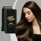 thumbnail image 4 of Productos para el cuidado del cabello Peine de peluquería Peine para el cabello Pluma desechable para el cabello Palillo para el cabello Cubierta para el cabello blanca Champú para teñir de 20 g, 4 of 5