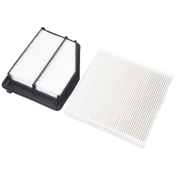 Set Engine and Cabin Air Filter with Installation-Combo Set Engine   Cabin Air Filter