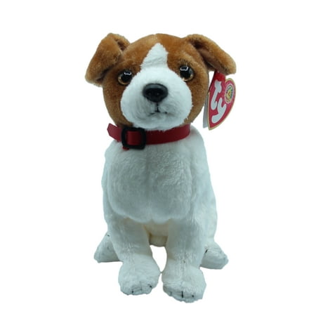 Ty Beanie Baby: Kippy the Dog BBOM September 2003 | Stuffed Animal | MWMT price history on PriceWatchPro
