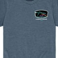 thumbnail image 3 of Lightyear - Lightyear X-15 - Toddler And Youth Short Sleeve Graphic T-Shirt, 3 of 5