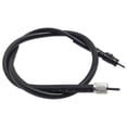 thumbnail image 4 of MYG 1PC Motorcycle Speedometer Cable Wires Scooter For Honda Dio Vision 110 50, 4 of 9