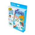 thumbnail image 3 of Kit de pintura y estampado con dedos Crayola Color Wonder Safari para más de 3 años, 3 of 7