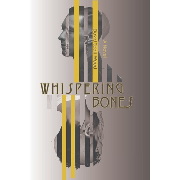 Whispering Bones: A Supernatural Thriller (Paperback)