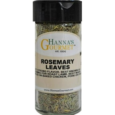 Rosemary Leaves
