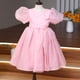 thumbnail image 1 of Vestido de princesa de estilo occidental de moda de primavera y verano de estilo español Vestido de niña de un año Europa y América, 1 of 5