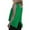 Green2, variant on ameIAEA Boys Girls Athletic Tank Tops Kids Sleeveless Workout Gym Running Shirts 4-14 Years