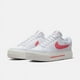 thumbnail image 4 of NIKE COURT LEGACY LIFT Zapatillas deportivas para mujer Zapatillas casuales suela gruesa aumento moda retro zapatos de tabla, 4 of 5