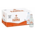 thumbnail image 1 of Agua Panna Acqua Natural 250 Ml - Caja 24 Botellas Vidrio, 1 of 2