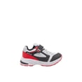 thumbnail image 1 of Tenis Niño HGN By Mr Shu Casuales Deportivos blanco 18, 1 of 5