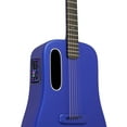 thumbnail image 2 of Lava Music ME 3 38" Touchscreen Acoustic Electric SmartGuitar with Gig Bag (Blue), 2 of 5