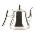 thumbnail image 3 of Water Kettle,Household High Quality Stainless Teapot Glass Infuser Stainless Steel Kettle Unbeatable Value, 3 of 8