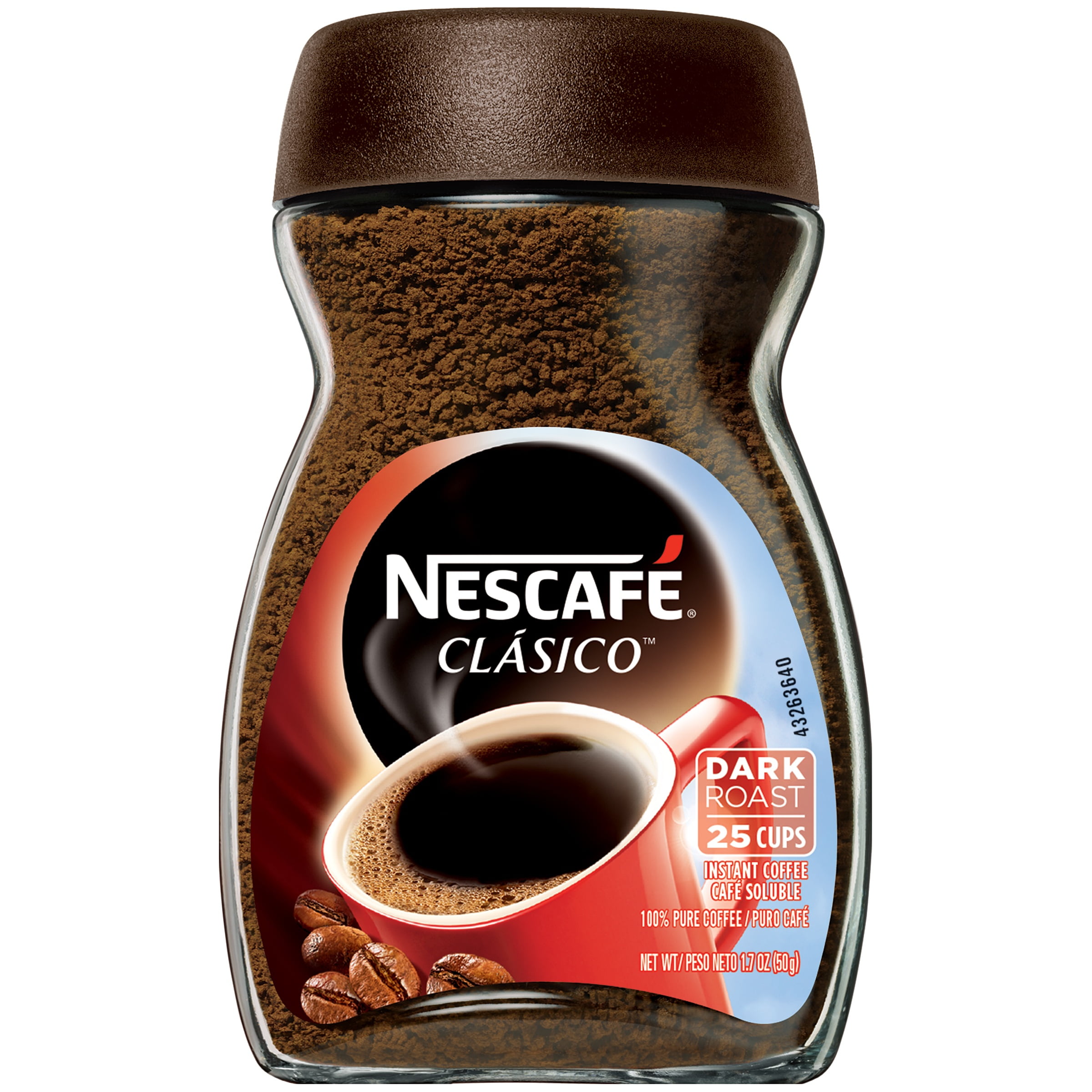 instant coffee brands
