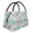 scv306, variant on Proud To Be A Nurse Pattern Insulated Lunch Bags for Camping Travel Nursing Supplies Resuable Cooler Thermal Lunch Box Women