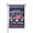 G, variant on 250th Birthday Garden 1776 2026 250 Years Anniversary 4th Of July No Flagstand Flags_ Banners & Accessories 30*45 Independence Day Decorations Home Decor