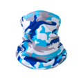 thumbnail image 1 of Turbante de seda de leche de verano, protector solar para exteriores, máscara para montar, transpirable, absorbente del sudor, protección multifuncional para el cuello, bufanda de seda helada, 1 of 1