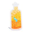 thumbnail image 1 of Animal Puzzle Bottle Cute Collections Gift Home Decor DIY Acrylic Bottle Standee Duck, 1 of 9