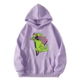 thumbnail image 1 of Sudadera Rugrats Reptar #10, 1 of 2