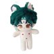 thumbnail image 3 of Genshin Impact Xiao Animation Periphery Cotton Doll Anime Plush Toys Kawaii Room Ornament Clothes Replaceable Doll Toys Gift, 3 of 5