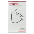 thumbnail image 2 of Respirador desechable Honeywell Safety DF300 H910P N95, 2 of 5