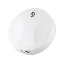 Oggfader Robot Vacuum Smart Sweeping Robot Automatic Household Lazy Cleaner Gift White