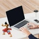 thumbnail image 4 of Figura De Pvc En Miniatura De 9 Pulgadas, Muñeco De Pvc, Juguetes De Modelos Coleccionables, Adornos De Anime Luffy Para Coche, Dormitorio, Cabecera Guardurnaity HA036791-00, 4 of 6