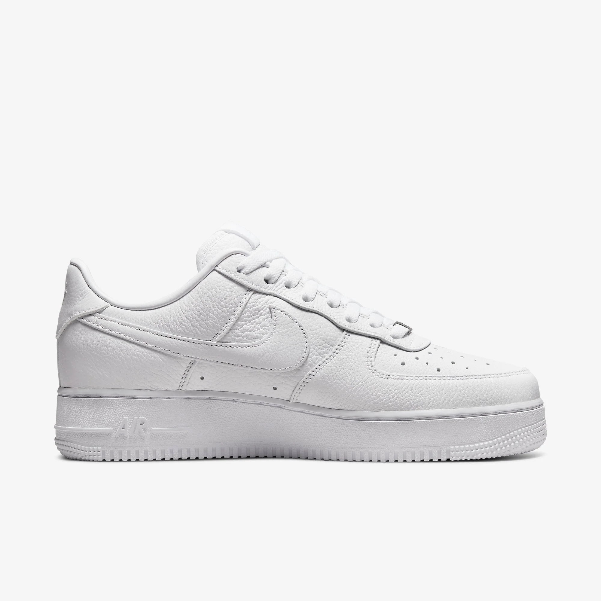 (Men's) Nike Air Force 1 Low SP x NOCTA 'Certified Lover Boy' (2022) CZ8065-100