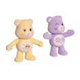 thumbnail image 1 of Muñecos Ruz Care Bears Funshine & Share 21cm Amarillo Lila, 1 of 4