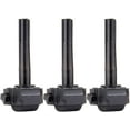 thumbnail image 2 of CCIYU Pack of 3 Ignition Coils for Lexus ES300 for Toyota Avalon/Camry/Sienna/Solara 1996-2003 Fits for UF155 C1040 5C1488, 2 of 4