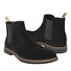 thumbnail image 1 of BOTINES TRIPLES HOMBRE 35800 GAMUZA NEGRO, 1 of 4