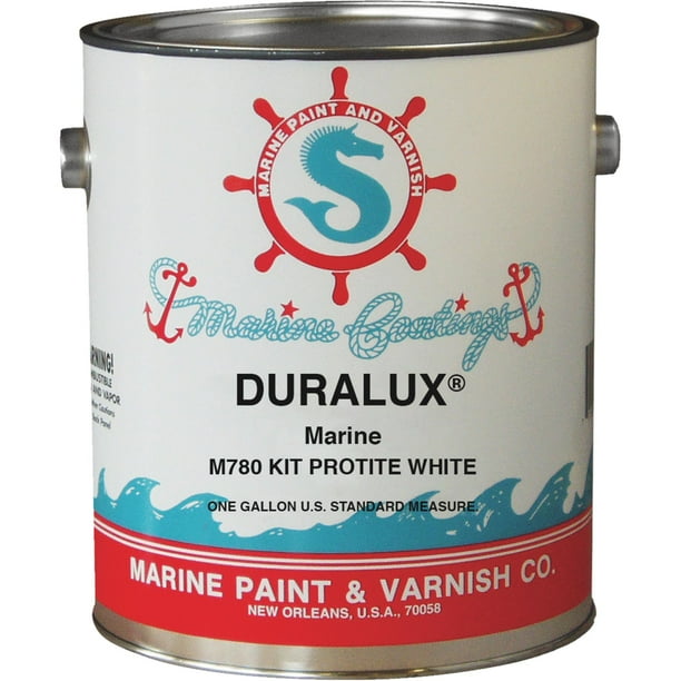 DURALUX PROTITE Marine Urethane