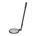 thumbnail image 1 of LOVIVER Under Vehicle Inspection Mirror for Home Inspector Eyelashes Car Repair, 1 of 8