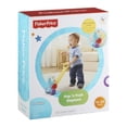 thumbnail image 2 of Juguete para Bebé Fisher-Price Infant Elefante Camina Conmigo, 2 of 4
