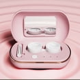thumbnail image 6 of Portable Mini Lens Cleaner Efficient Glasses Cleaning Tool Compact Storage Companion, 6 of 8