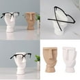 thumbnail image 2 of Necvior Fun Eyeglass Holder Display Stands Home Office Decorative Glasses Accessories Fun Glasses Keeper Christams Gifts Unisex, 2 of 12