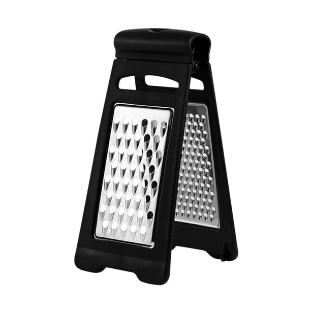Xihbxyly Artículos en liquidación Trituradora vertical de doble cara, trituradora de patatas, cocina, pepino y rábano, trituradora ahorradora