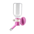 thumbnail image 1 of Dispensador Colgante para Mascotas Bling Bling 150 ml Rosa, 1 of 10