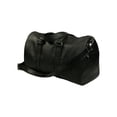 thumbnail image 3 of Maleta Duffle Bag CASTELLI LEATHER AUTHENTIC Negro, 3 of 3