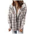 thumbnail image 1 of PMUYBHF Mode pour Femmes Hauts Décontractés Manches Courtes Col Rond T-Shirt Imprimé Ample 3559 m, 1 of 5