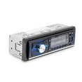 thumbnail image 2 of Car Single Din MP3 Player Charger In-dash Bluetooth-compatible 5.0 Handsfree Call AUX Input Radio Multimedia Accessories, 2 of 10