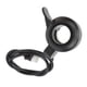thumbnail image 3 of Acelerador De Pulgar, Exquisito Control De Velocidad Del Acelerador De Bicicleta Eléctrica De Alta Resistencia ABS Para Manillar De 22,2 Mm ANGGREK Electric Bike Thumb Throttle Speed Control, 3 of 8