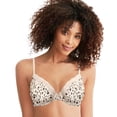 thumbnail image 1 of Maidenform Womens Comfort Devotion Embellished Extra Coverage Bra-Best-Seller,, 1 of 5