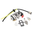 thumbnail image 2 of Carburetor Compatible with Redmax Blower Carb EBZ8500 EBZ 8000 # WYA-172-1 WYA-172, 2 of 6