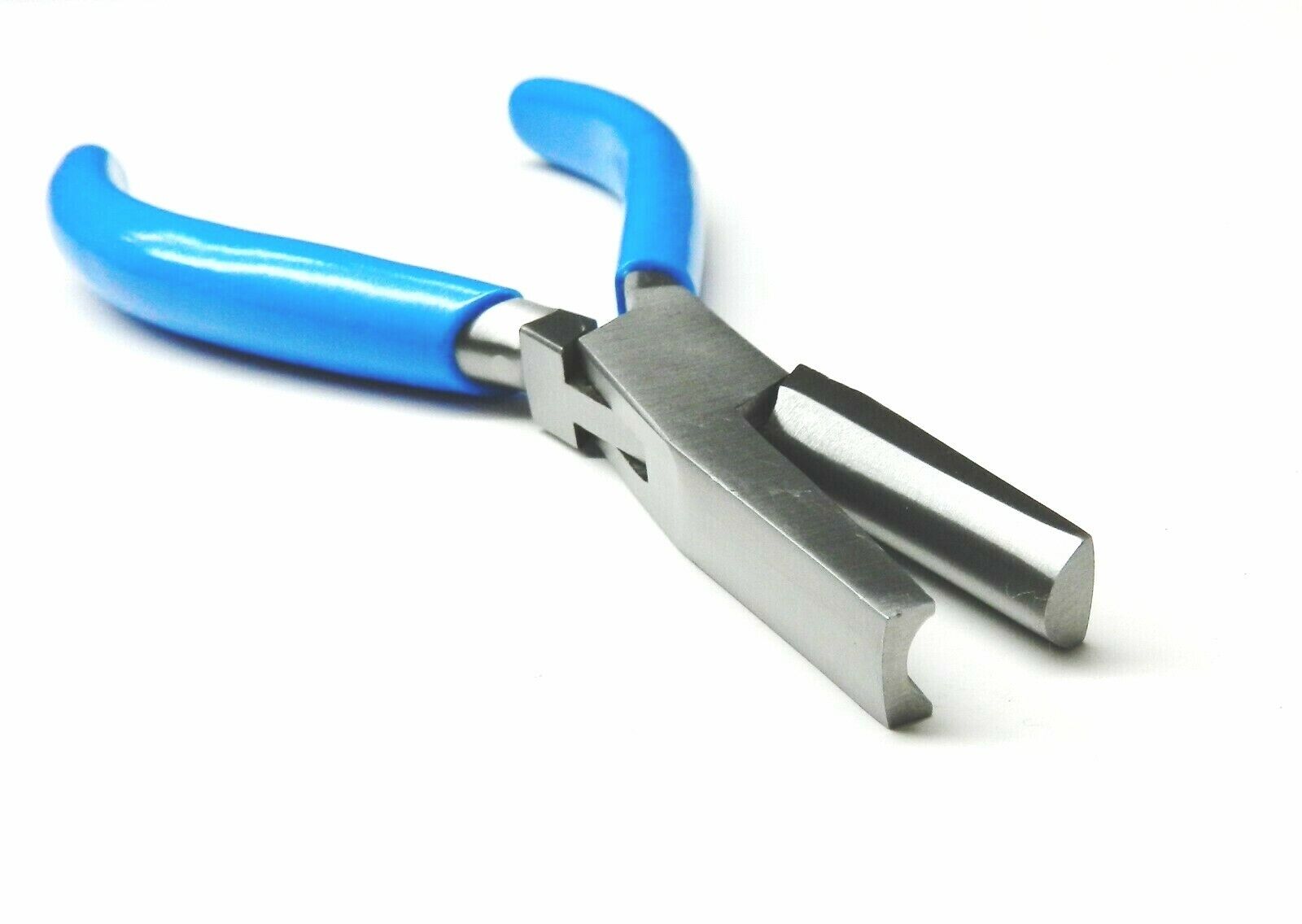 61/2" Pliers Concave Convex Ring Bending Forming Shaping Plier for