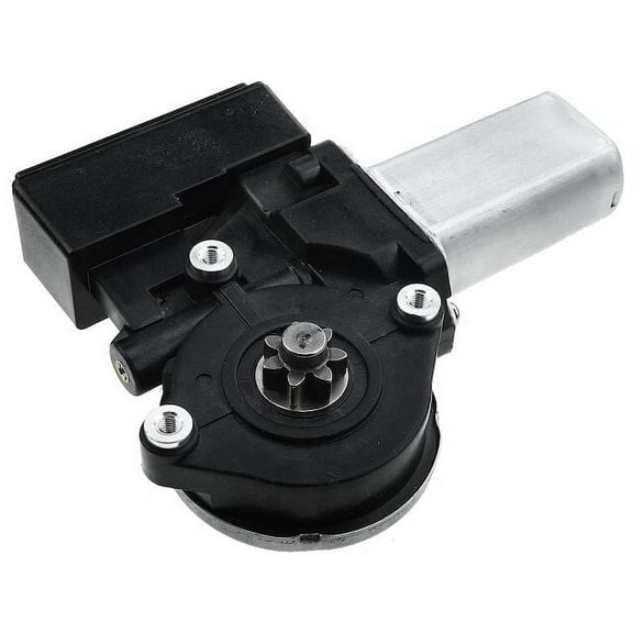 Front Left Window Motor 1 - Compatible with 2001 - 2007 Toyota Highlander Sport Utility 2002 2003 2004 2005 2006