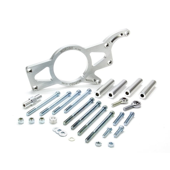 Alternator Mount Kit - BBC w/CSR Pump