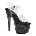 thumbnail image 2 of Women's Pleaser Sky 308LG Platform Sandal, 2 of 2