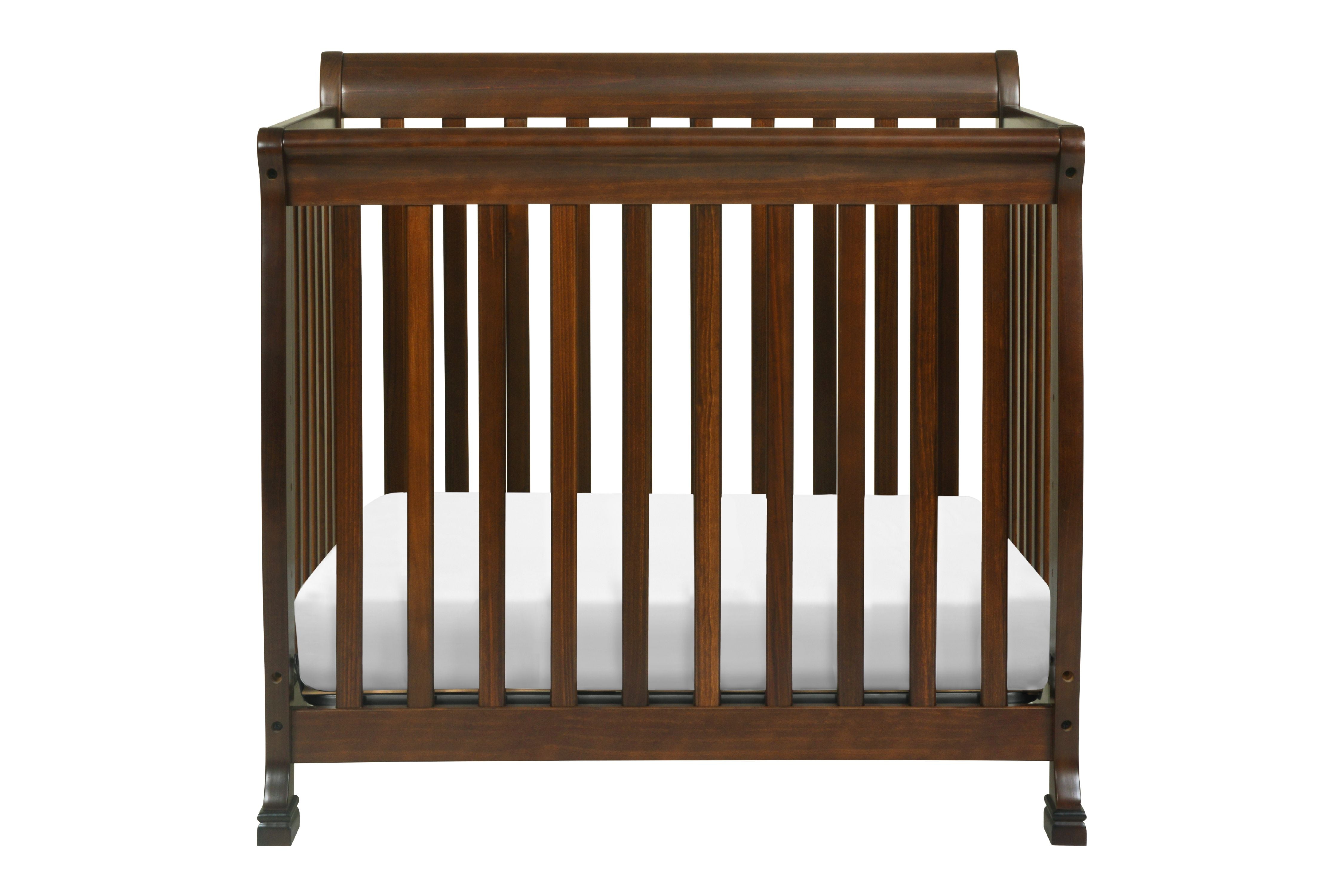 DaVinci Kalani Mini Crib 4 in 1 Convertible Lebanon Ubuy