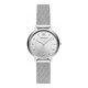 thumbnail image 1 of Reloj clásico Emporio Armani AR11128 de acero inoxidable Para mujer, 1 of 3