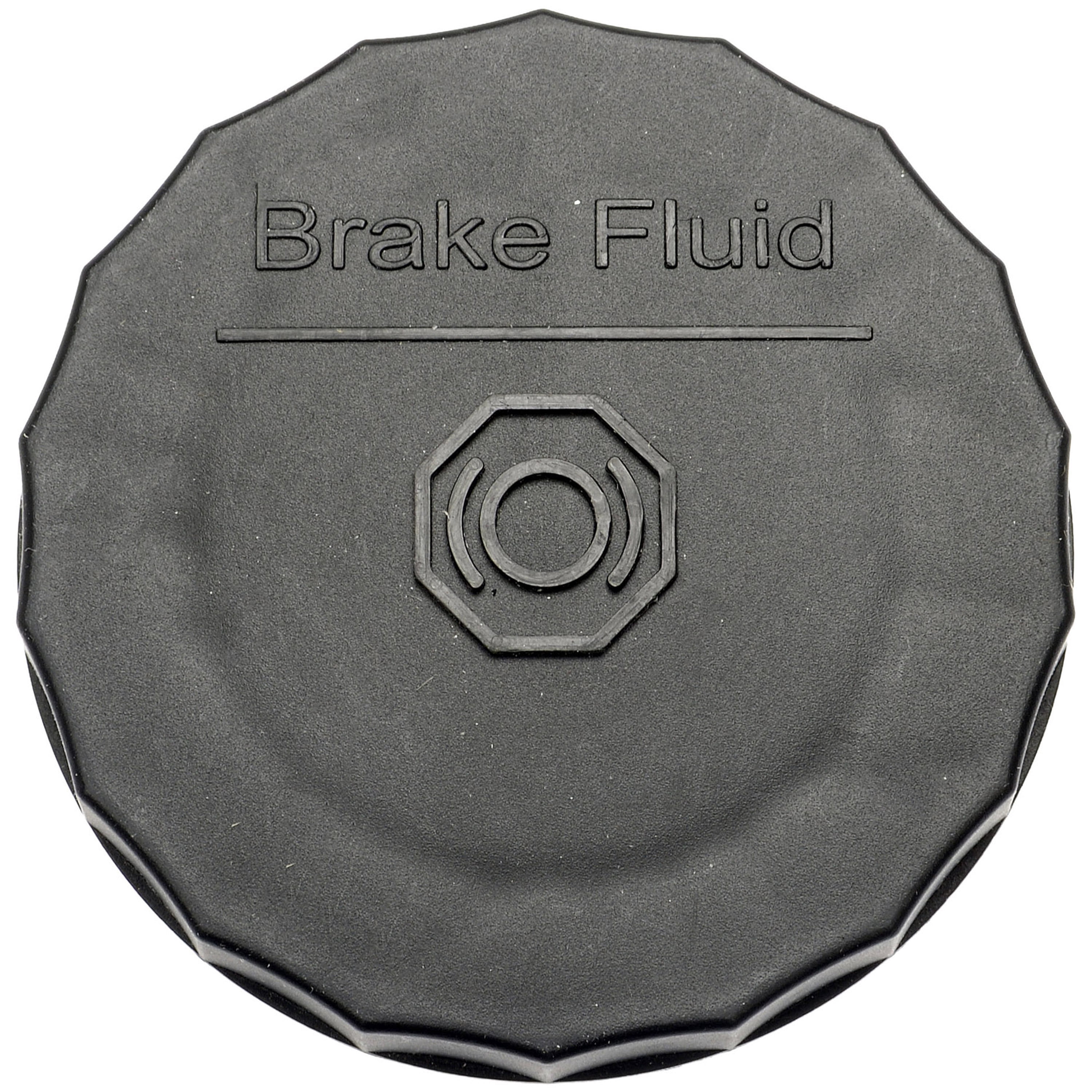 Dorman 42130 Brake Master Cylinder Cap for Specific Models